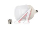 Лампа светодиодная E27 T140 65W (500W) 220V нейтральный ЭРА