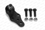 Опора шаровая CHEVROLET Lacetti (03-) нижняя левая/правая MOOG