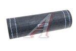 Патрубок DONGFENG GX радиатора нижний MOVELEX