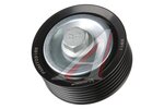 Ролик приводного ремня MERCEDES A (W222) MICHELIN