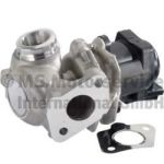 Клапан FORD Focus 1,2,Fiesta,C-Max рециркуляции картерных газов (EGR) PIERBURG