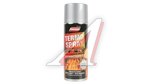 Краска серебрянная аэрозоль PARADE TERMO SPRAY 520мл PARADE