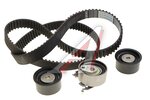 Комплект ГРМ CHEVROLET Captiva OPEL Antara MICHELIN