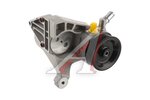 Насос гидроусилителя FIAT Ducato (02-) KORTEX
