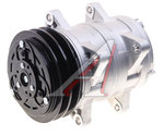 Компрессор FAW J6,3250 кондиционера OE