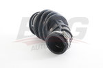 Патрубок FORD Focus 3 (11-) фильтра воздушного BSG