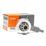 Привод стартера ГАЗ-3110 дв.ЗМЗ-406 6012.3708,5742.3708 z=9 AVTOELECTRICA
