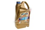 Масло моторное RAVENOL SHL 0W40 синт. ACEA A3/B4 4л