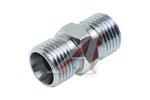 Штуцер соединительный DKO-L M16х1.5 №DL