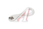 Кабель micro USB 2.4A 1м BOROFONE