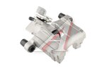Суппорт FORD Focus (07-11) задний правый KORTEX