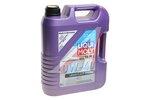 Масло моторное LEICHTLAUF ENERGY 0W40 синт.5л