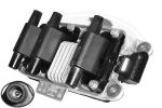 Катушка зажигания VW Passat (97-05) (2.8) ERA