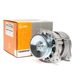 Генератор ЗИЛ-130 дв.ЗИЛ-508 14В 70А AVTOELECTRICA
