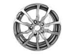 Диск колесный литой TOYOTA Camry,Corolla R16 X-117 FB