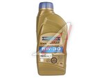 Масло моторное RAVENOL DXG 5W30 синт. API SQ 1л