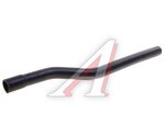 Патрубок MERCEDES MK,NG,SK (73-96) вентиляции картера ZIKMAR