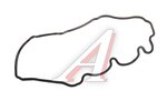 Прокладка крышки клапанной CHEVROLET Aveo (05-07) LONGHO