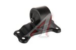 Опора двигателя MITSUBISHI Lancer (03-) левая KORTEX