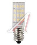 Лампа светодиодная E14 LED T25-5W-CORN-827-E14 ЭРА