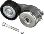 Ролик приводного ремня FIAT Doblo (01-) (1.2/1.4),Panda (03-) (1.1/1.2/1.4) натяжителя GATES