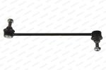 Стойка стабилизатора MITSUBISHI Lancer (07-),Outlander (07-) переднего MOOG