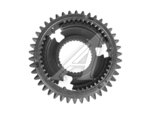 Муфта КПП ВАЗ-2170,2180,2190,X-Ray 1-2пер.СБ RIGINAL