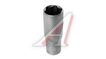 Головка торцевая 1/2" 21мм 6-ти гранная высокая PRO АВТОDЕЛО