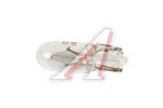 Лампа 12V G18 10W BA15