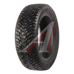 Шина IKON TYRES Nordman 8 шип. 245/45 R17 TS72581