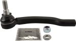 Наконечник рулевой тяги PEUGEOT Boxer CITROEN Jumper FIAT Ducato (06-) правый TRW
