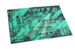 Шумоизоляция, вибропоглощение Onyx Atom (0.5х0.7м) толщина 2мм Prime SGM