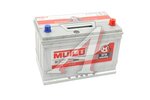 Аккумулятор MUTLU SFB Asia 100А/ч обратная полярность SMF 115D31FL