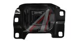 Опора двигателя ZEKKERT GM-3077 FOCUS 2 лев