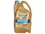 Масло моторное RAVENOL SSL 0W40 синт. ACEA A3/В4 4л
