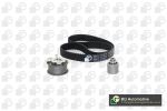 Комплект ГРМ VW Bora,Golf,Passat,Polo AUDI A2,A3,A4 SKODA Octavia,Superb (1.9 TDI/2.0 TDI) BGA