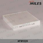 Фильтр салона MILES AFW1220