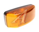 Указатель поворота КАМАЗ боковой (24V желтый АМР) светодиодный АЭК (ОАО КАМАЗ)