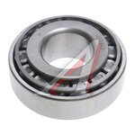Подшипник ступицы JAC Sunray SOLLERS Atlant передней наружный MOVELEX