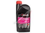 Антифриз розовый -50 1кг LEC-II CLINCH PHOSPHATE-OAT (P-OAT)