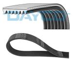 Ремень приводной поликлиновой 7PK1633 BMW DAYCO