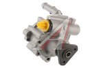 Насос гидроусилителя RENAULT Clio (90-10),Logan (04-),Sandero (07-) KORTEX