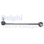 Тяга стабилизатора DELPHI TC1388 E60 E61лев