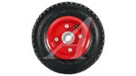 Колесо 2.50-4 D20 симметр. ступица