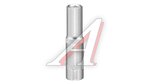 Головка торцевая 1/4" 8мм 6-ти гранная высокая THORVIK