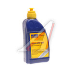 Масло трансмиссионное SRS WIOLIN ATF CVT красное 1л SRS