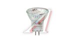 Лампа MR-11 12V 35W 35мм CAMELION