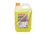 Антифриз желтый ZALMER 3500 5кг