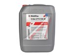 Масло трансмиссионно-гидравлическое NORDFIRE Erida UTTO 10W30 п/синт.18кг/20л