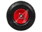Колесо для тачки 6-6х80 d16/12